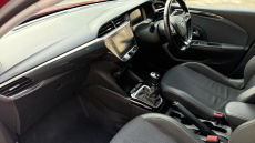 Vauxhall Corsa 1.2 Turbo Elite Nav 5dr Petrol Hatchback